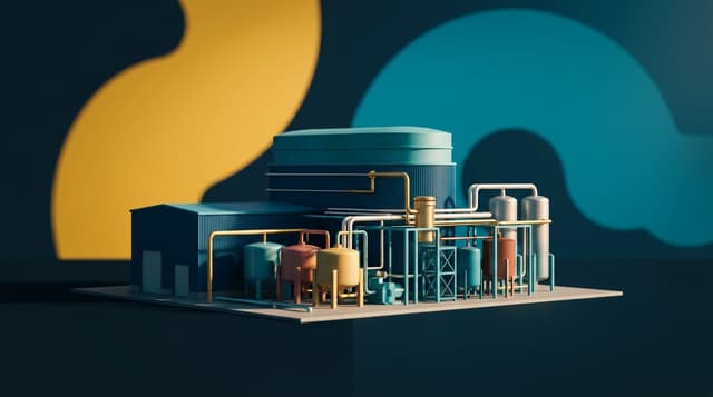 Terrestrial Energy strengthens US footprint with site selection and $292M capital raise