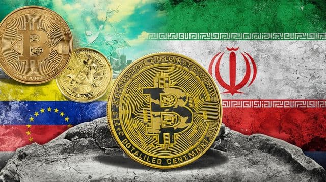 Tether use in Venezuela and Iran exposes stablecoin dual role