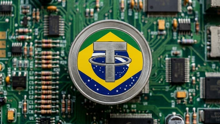 Latam stablecoin use reaches 71% of institutions