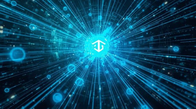 Tezos Tallinn upgrade goes live cutting block times to 6 seconds