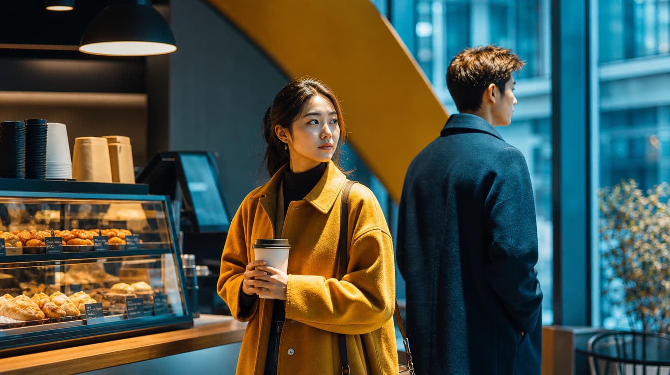 Tims China sales slide 15% as competition pressures cafe margins