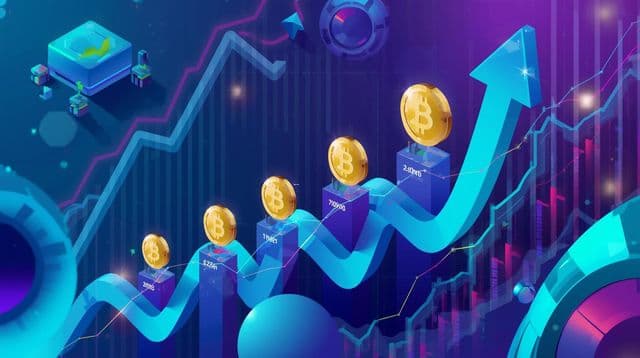 Tokenised stocks hit ‘stablecoin moment’ as market reaches $1.2B