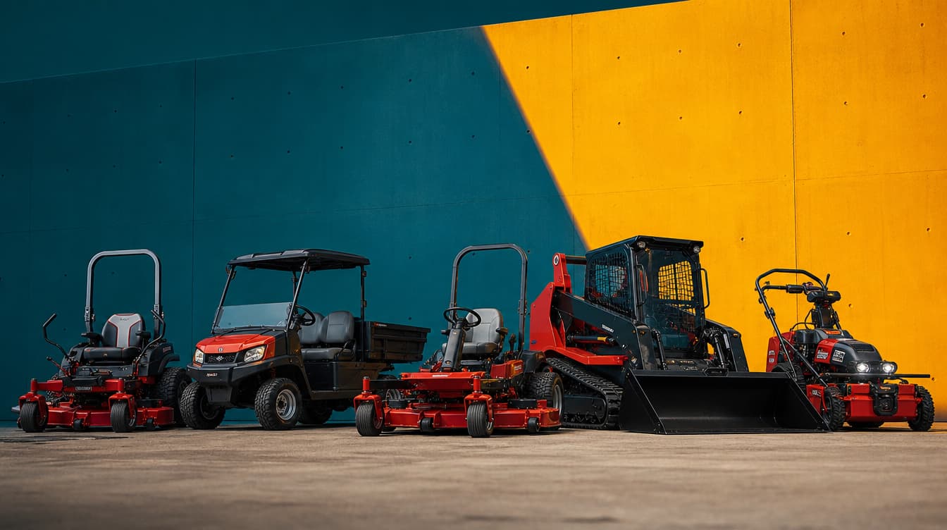 The Toro Company reports strong Q2 results, raises FY Guidance