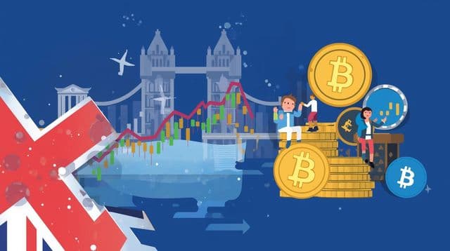 Trading 212 let UK retail access crypto ETNs without approval