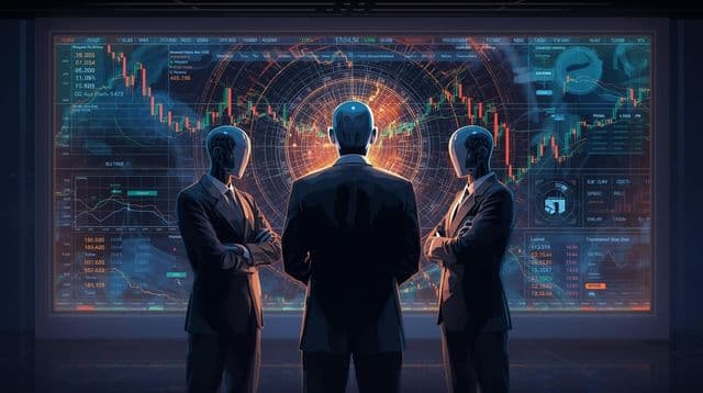 Perp DEXs triple 2025 volume as onchain perps hit $12T