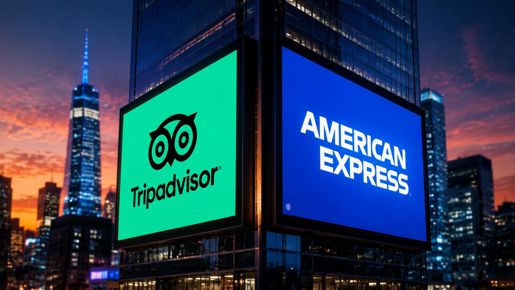 Tripadvisor sells TheFork platform to American Express for $700M