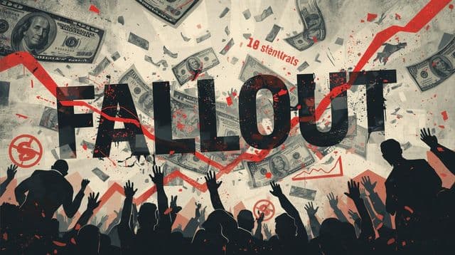 Trove backlash grows after team keeps $9M and token crashes