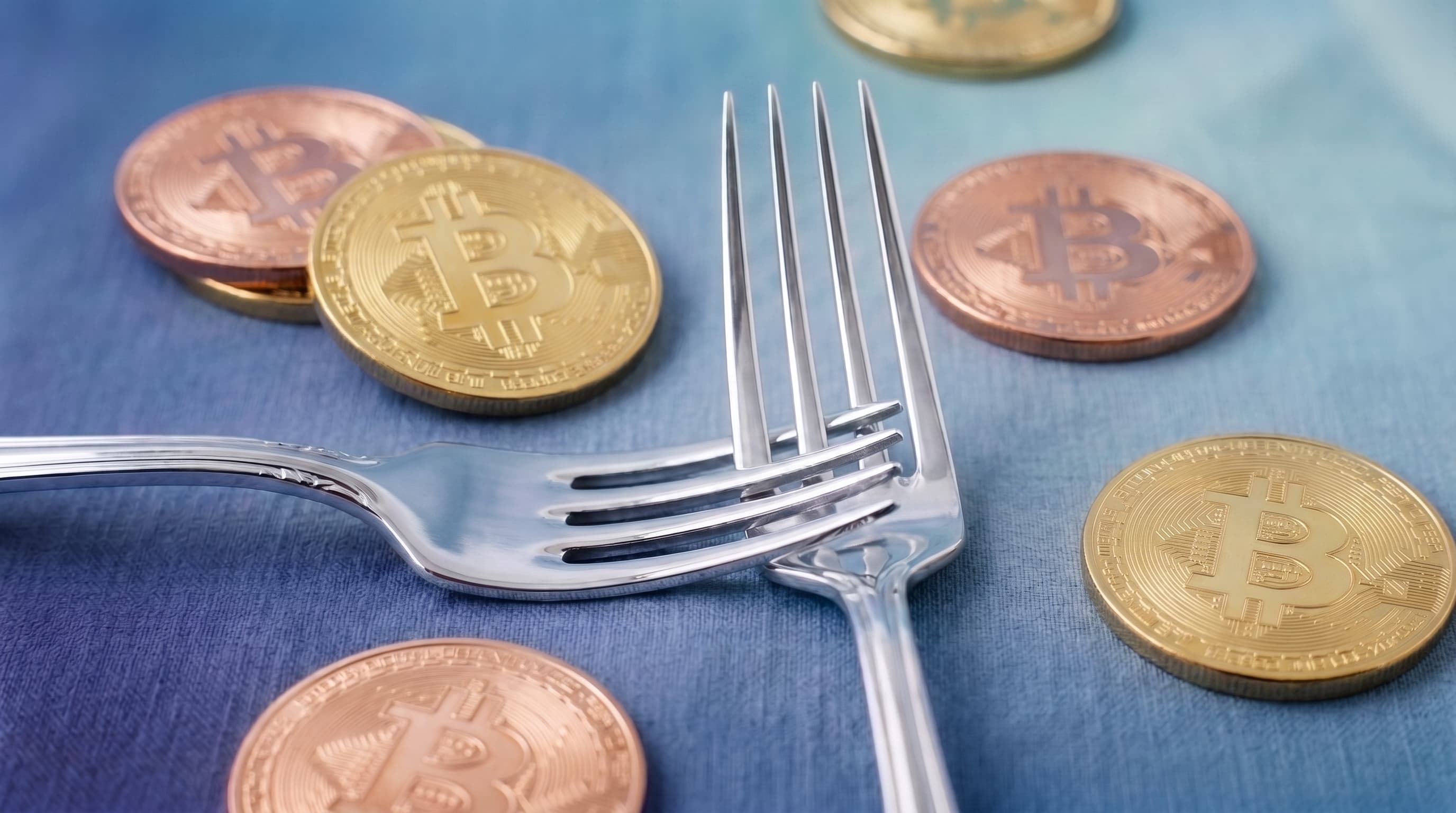 Bitcoin forks approach with August activation dates
