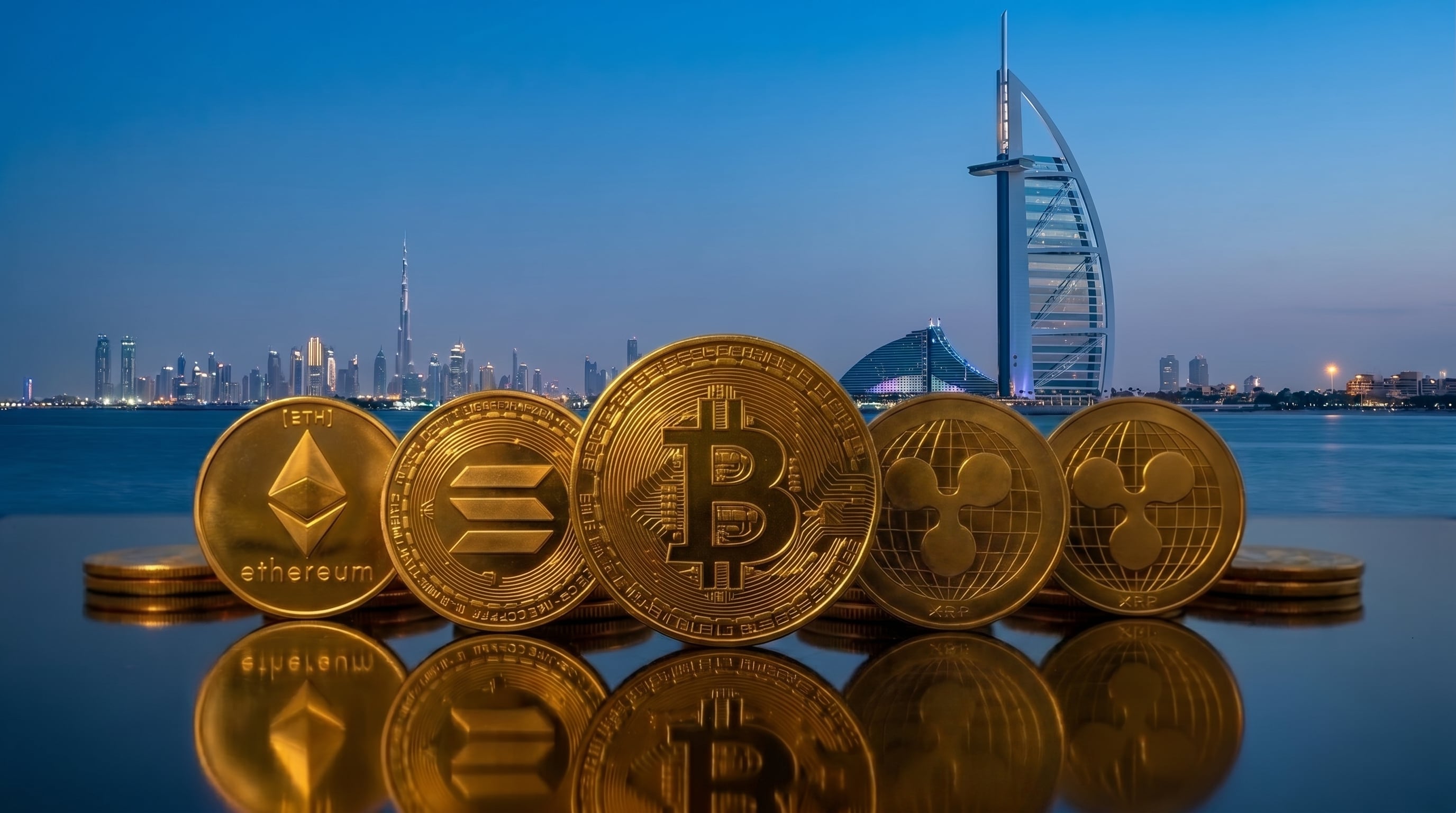 Crypto.com gains UAE licence and expands rewards