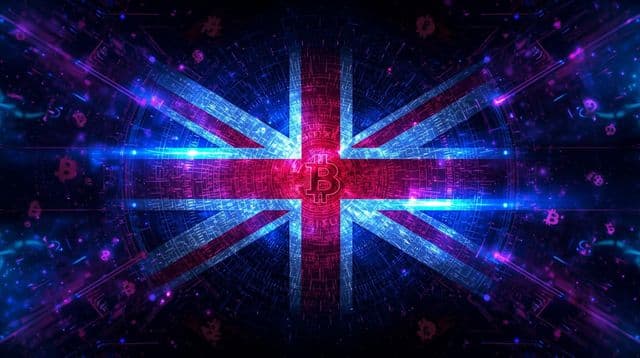 UK sets out regulation framework for crypto firms