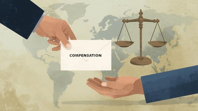 UK pays compensation to Guantanamo detainee over torture claims