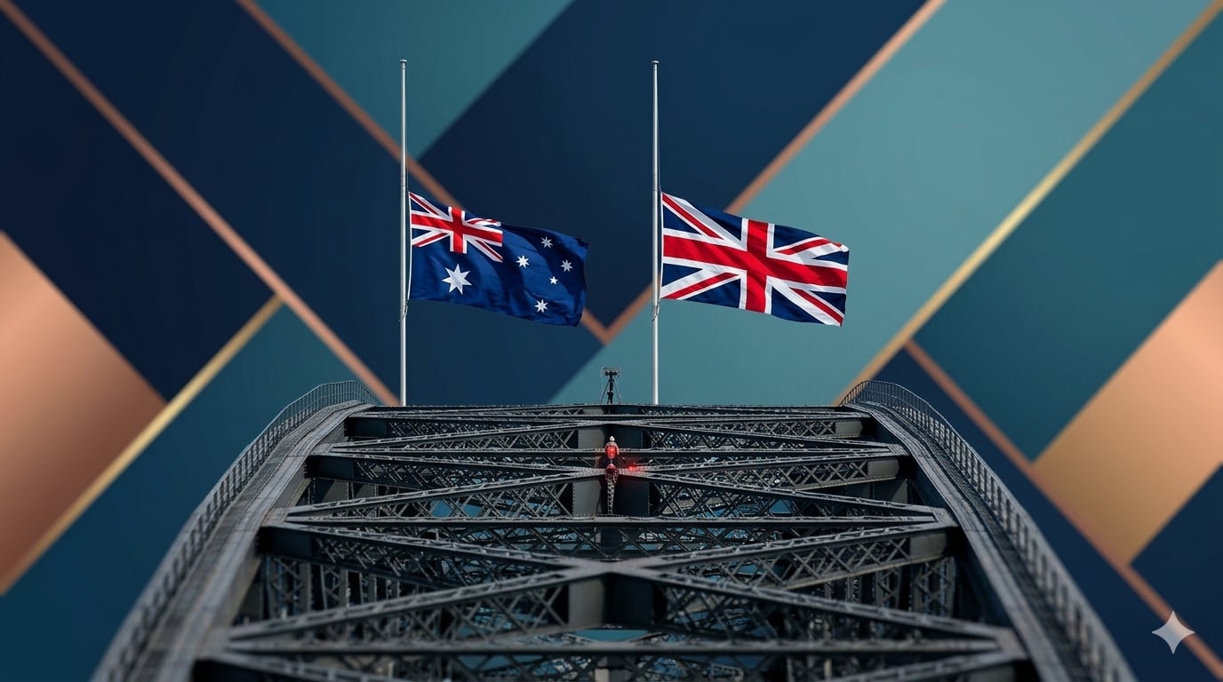Australia and UK forge alliance on AI safety