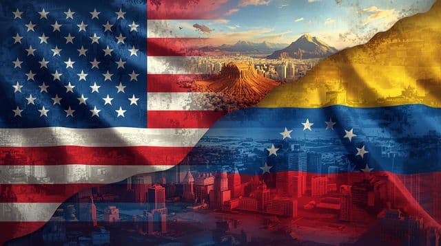 Trump to meet Venezuelan opposition leader Machado at White House