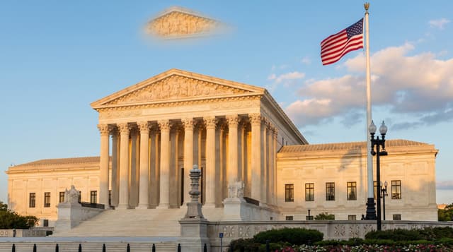 Supreme Court keeps Fed governor in place