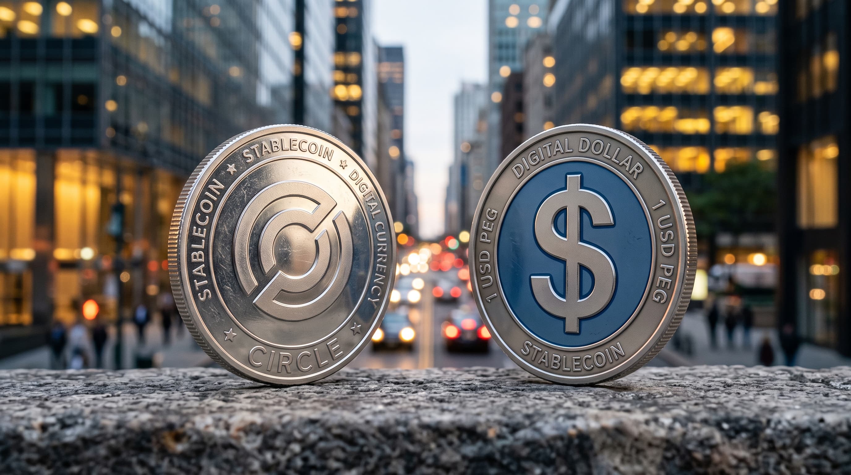 Circle gains bank charter approval from OCC