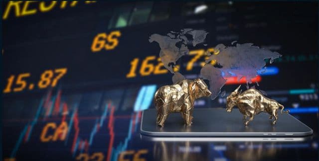 CPI hits 2.7% - markets blink, crypto debates