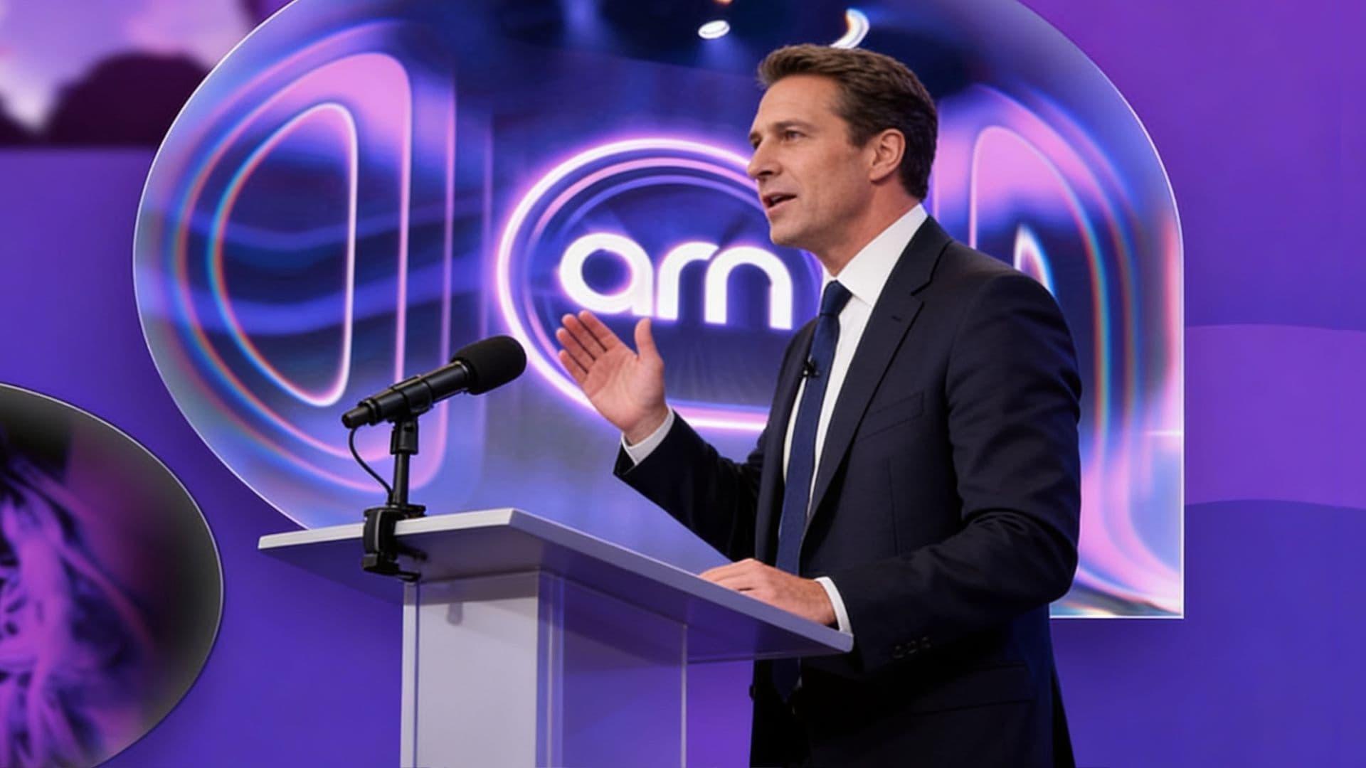 ARN Media chair defends CEO pay amidst turmoil
