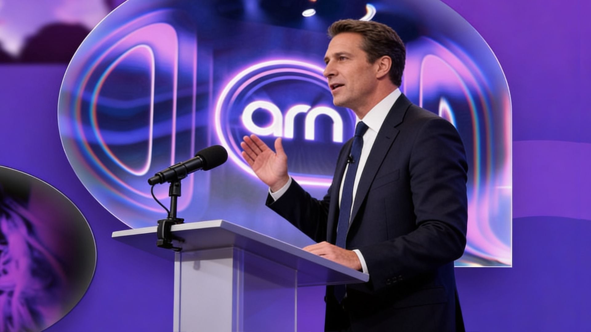 ARN Media chair defends CEO pay amidst turmoil