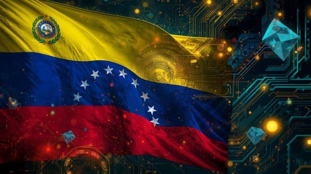 Polymarket bets trigger insider trading fears in Venezuela