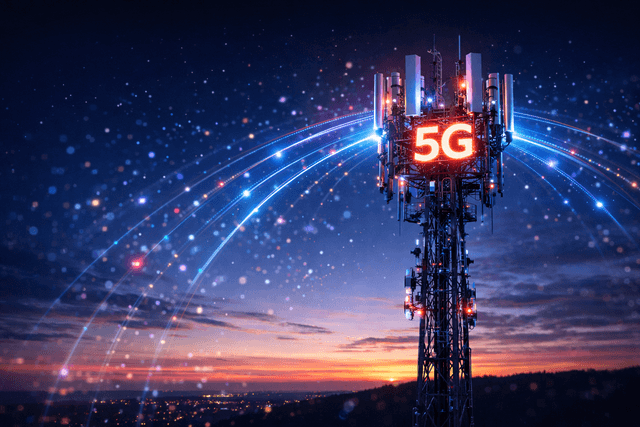 Verizon shares jump as wireless subscriber growth powers earnings beat