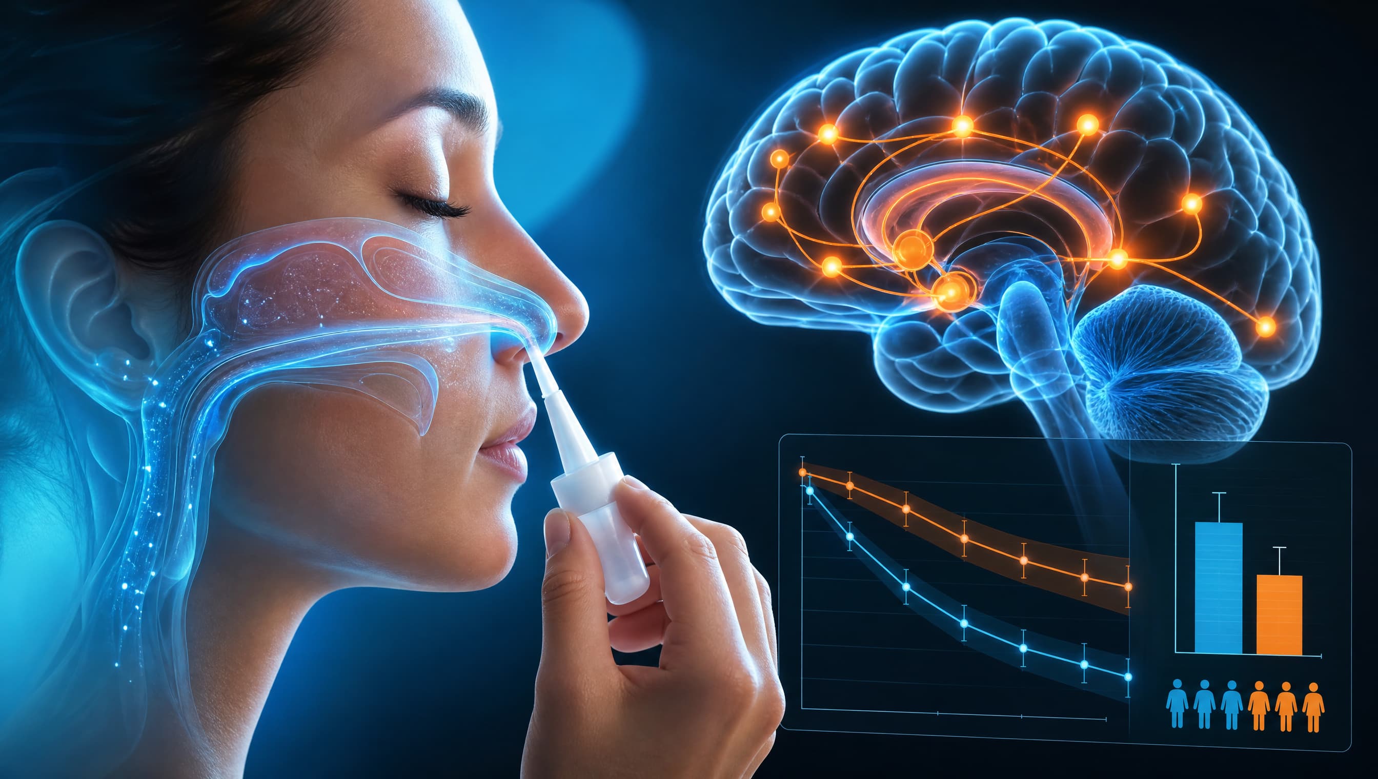 Vistagen reports topline data from PALISADE-4 phase 3 trial of fasedienol