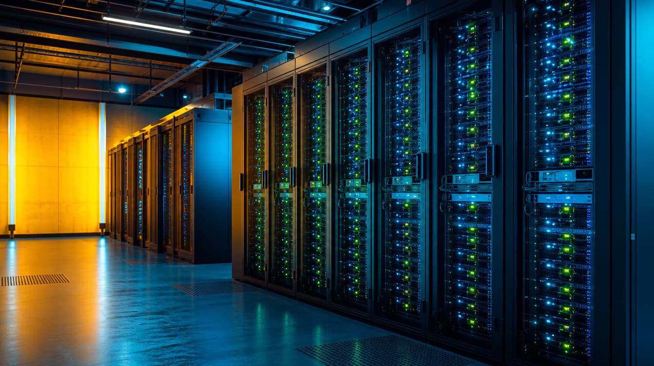 VNET revenue rises 19.8% on wholesale surge as CATL eyes stake