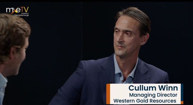 As gold soars, this Aussie miner is funded for the rush