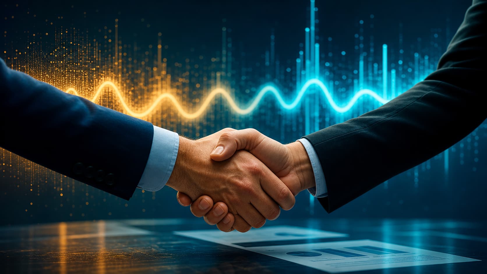Warner Music acquires AI attribution startup Sureel AI