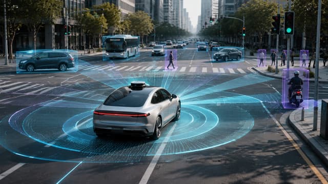 WeRide ADAS solution secures historic fifth consecutive win at urban driving competition
