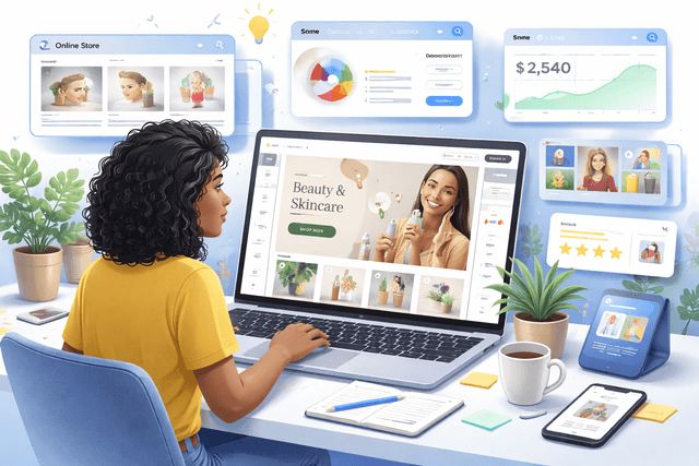 Wix Q4 revenue jumps 14% to $524 million