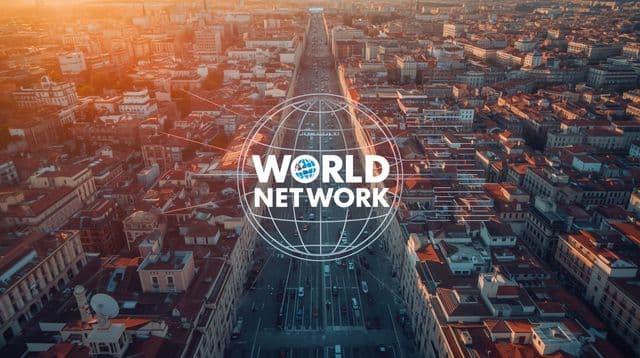 World Network launches in Italy after year of global expansion