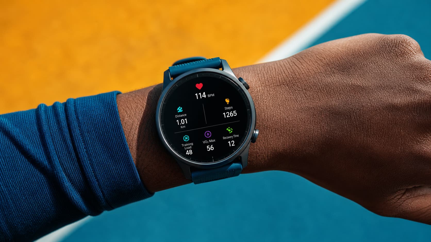 Zepp Health Q1 revenue jumps 34% as premium watch shift trims losses