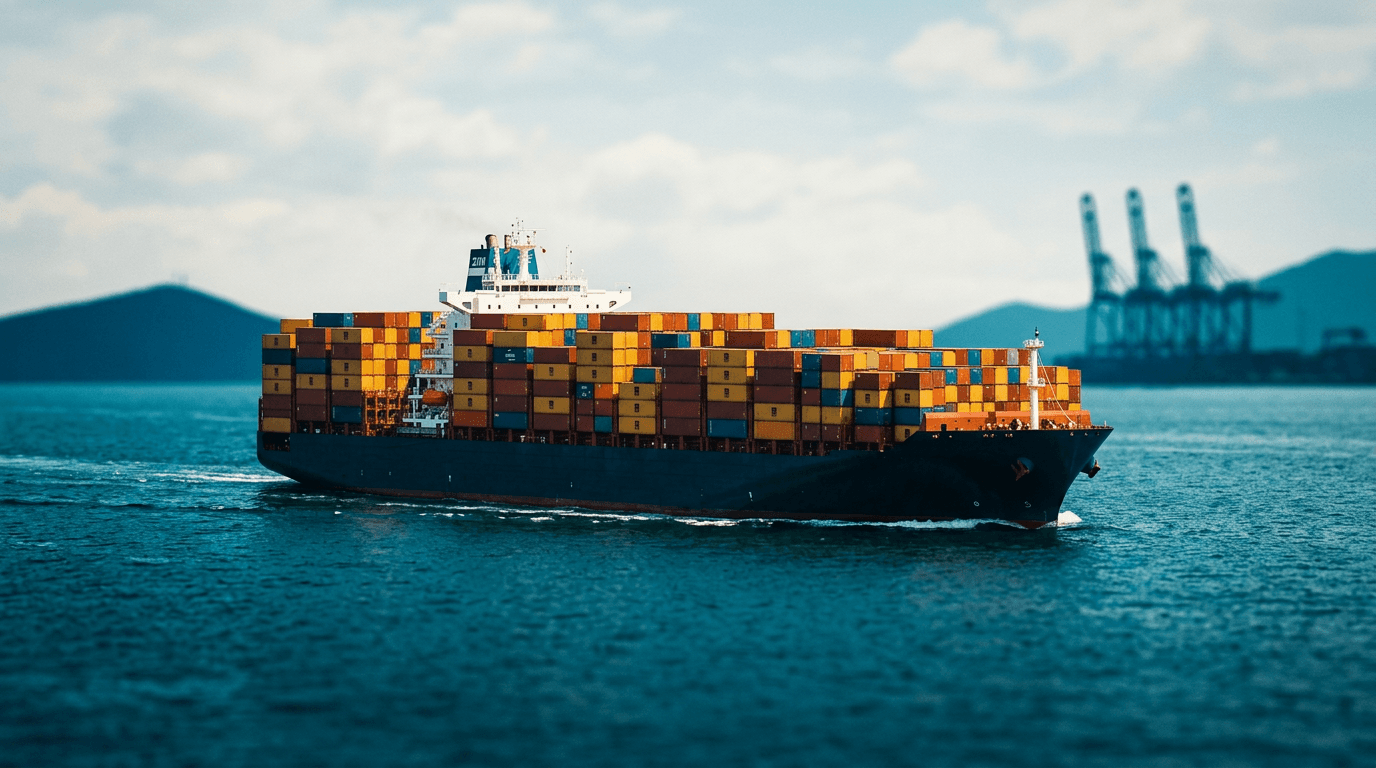 ZIM posts Q1 loss as revenue drops 30% ahead of Hapag-Lloyd buyout