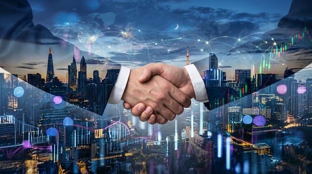 Ads3 integrates TronBank to expand Web3 DeFi access