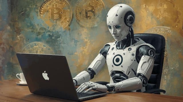 AI agents costly as humans remain cheaper