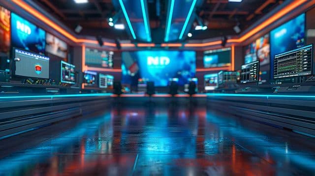 Nine Entertainment swaps radio for $850M QMS acquisition