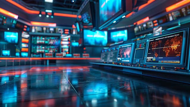 Bruce Gordon's WIN Group hikes Nine Entertainment stake