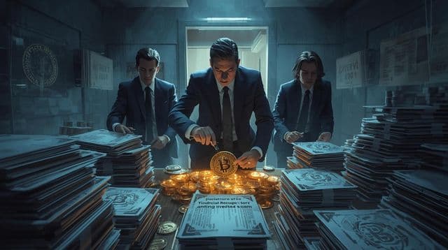 AMLBot says social engineering led 65% of cases