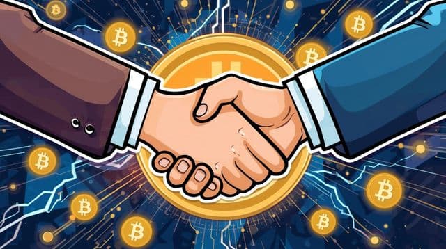 Animoca and RootstockLabs bring Bitcoin DeFi to Japan