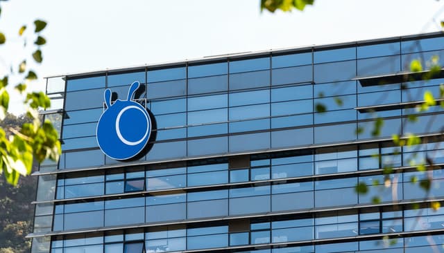 Ant Group buys $360M stake in Yau Choy