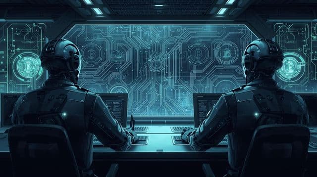 Anthropic defies Pentagon over military AI use