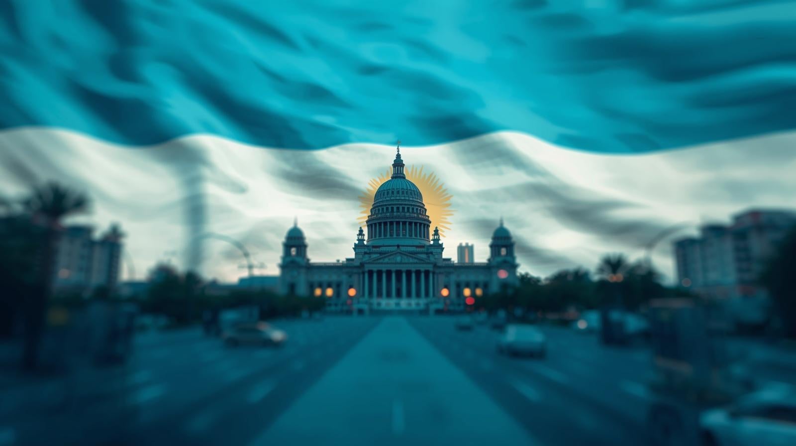 Argentina targets crypto payments to illegal gambling sites