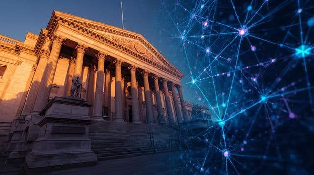 Arizona bill names XRP in crypto reserve