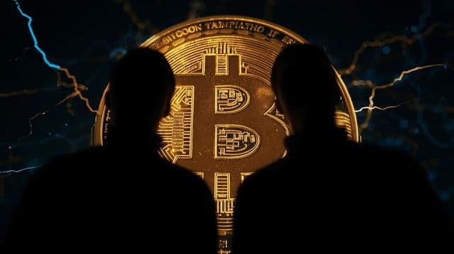 Brian Armstrong clashes with French central banker over Bitcoin