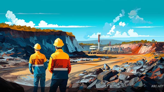 Core Lithium awards $50M contract to restart Finniss