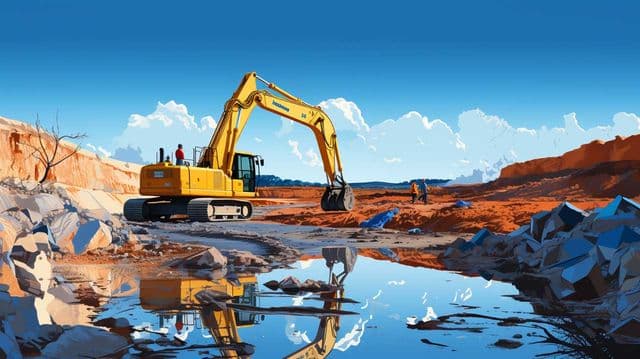 High-Tech Metals to restart drilling at Wagtail Gold deposit