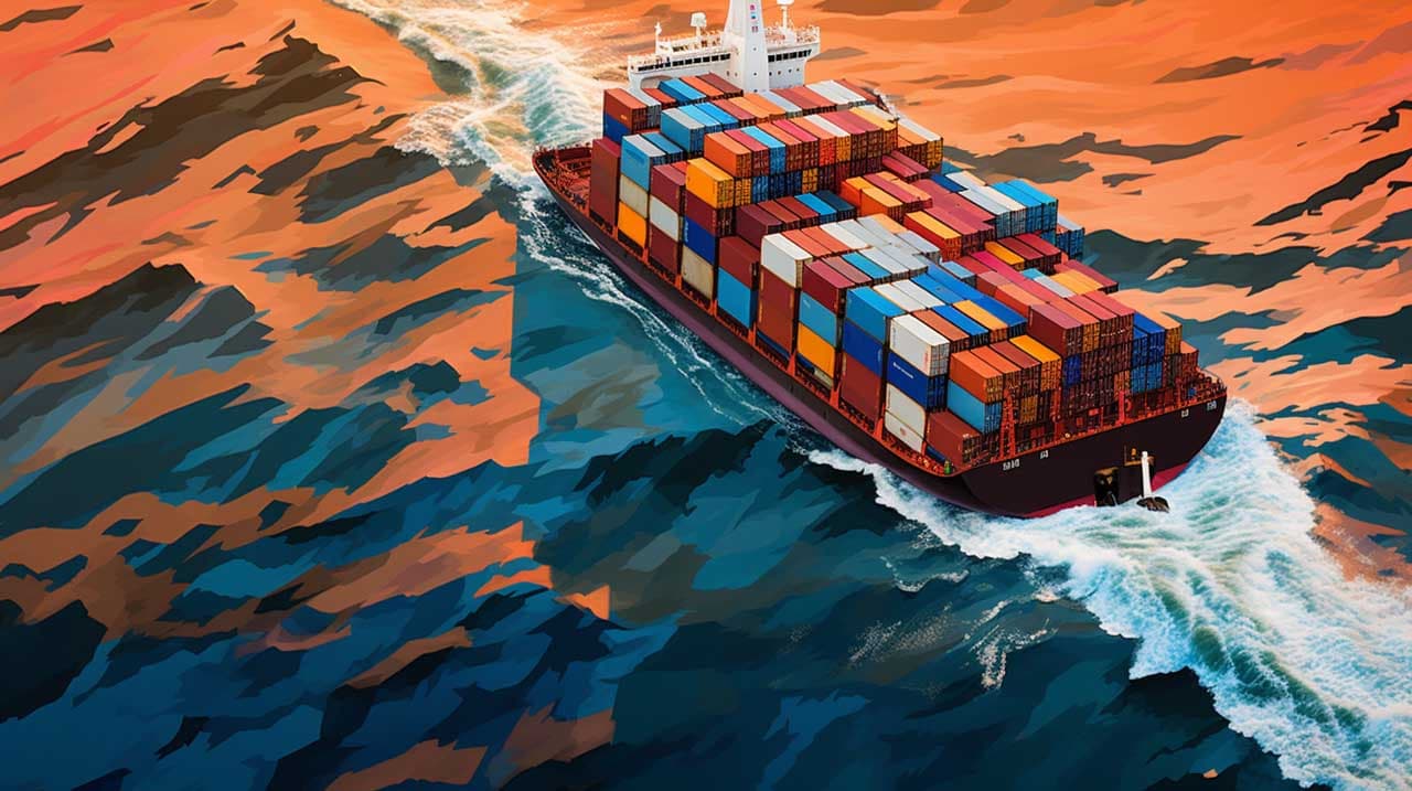 Kpler tracks 39 ships navigating Hormuz strait