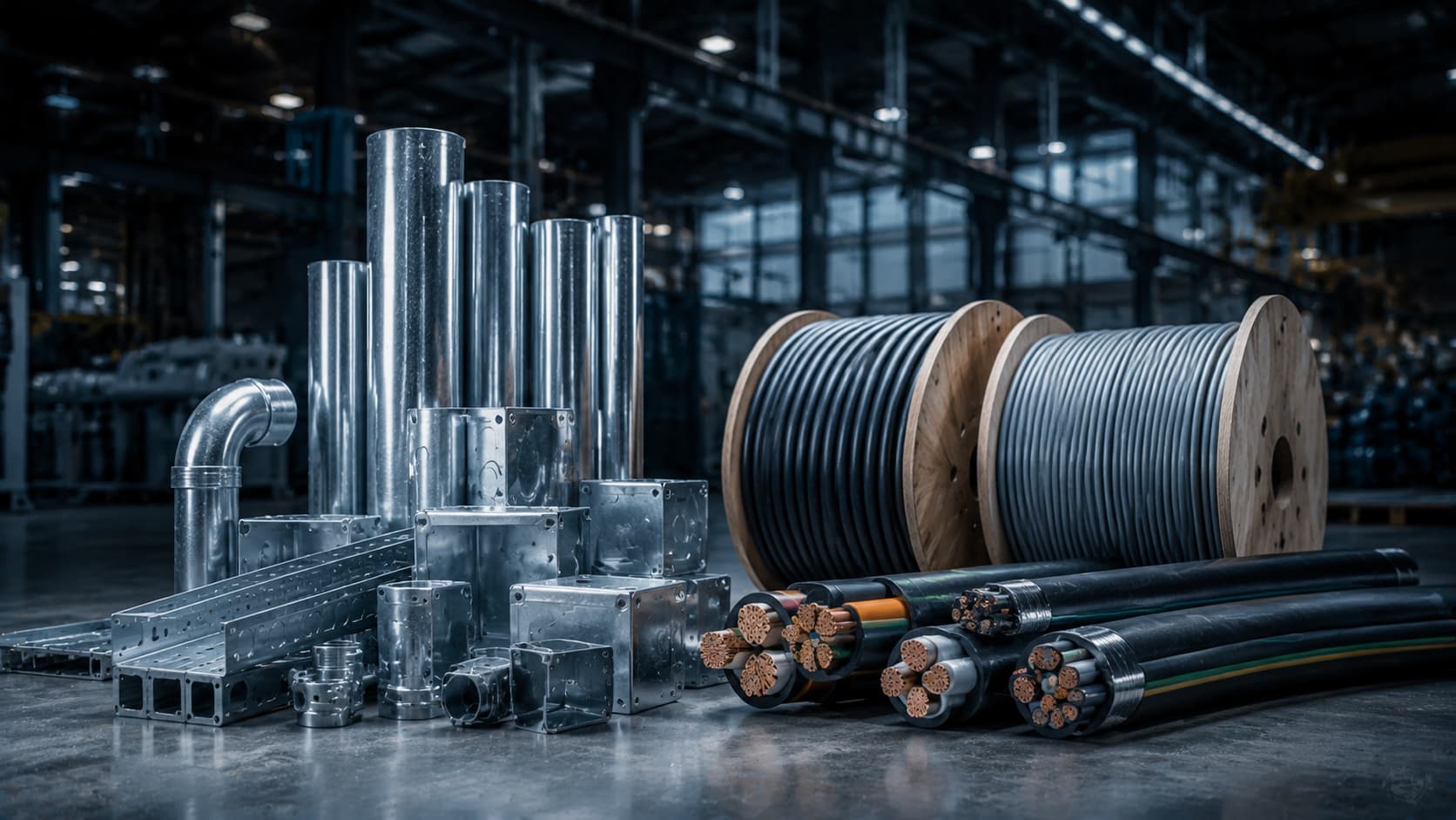 Atkore accepts Prysmian’s $3.8 billion cash offer