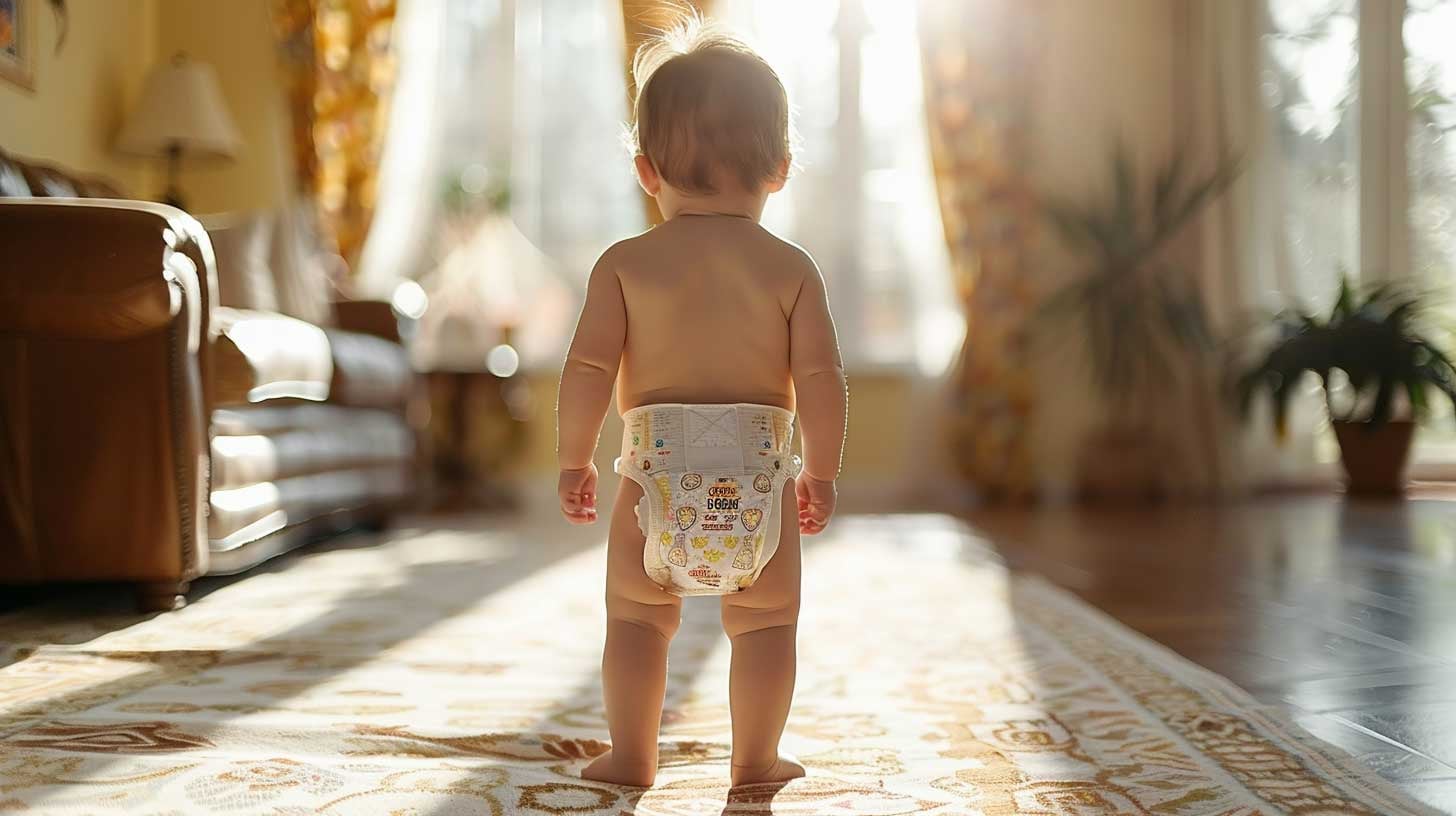 Baby Bunting hits H1 record margins amid sales surge