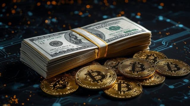 Backpack offers 20% equity to stakers